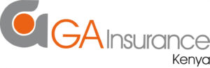 GA Insurance Logo