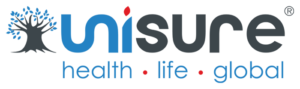 Unisure Insurance logo