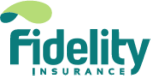 Fidelity Insurance logo